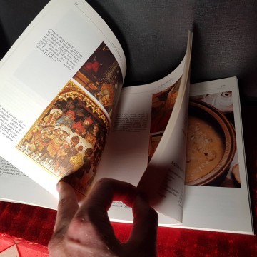La cuina medieval catalana, Josep Lladonosa i giró llibre receptes