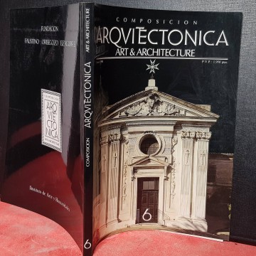 revistas arquitectura entrega domicilio barcelona libreria online