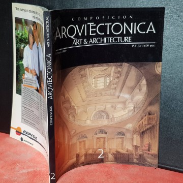librería entregas domicilio barcelona revistas arquitectura online