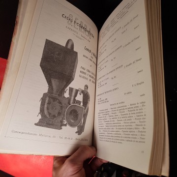 Afinidad, catálogo del libro español de química librería online