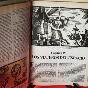 Viaje a la Catalunya fantástica, por Xavier Fàbregas