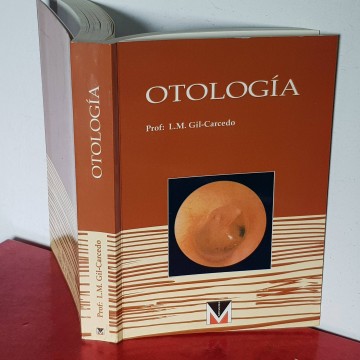 otología libros medicina librería online