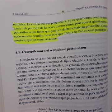INVITACIÓ A LA SOCIOLOGIA DE LA COMUNICACIÓ, JORDI BUSQUET