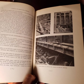 CUADERNOS DE ARQUEOLOGÍA E HISTORIA DE LA CIUDAD, 2.