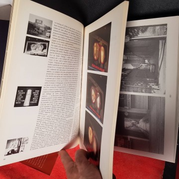 antoni muntadas cataleg exposició palau virreina llibres art llibreria