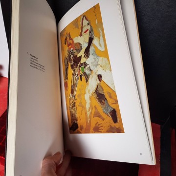 PARIS: ANYS 30 I MIQUEL BARCELÓ cataleg exposició manel mayoral
