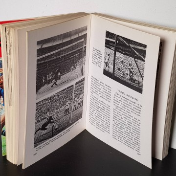 IX CAMPEONATO MUNDIAL MÉXICO-70. libro fútbol 1979 descatalogado