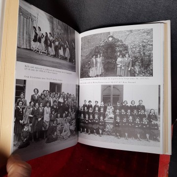 escola josep tous llibre historia SANTS I EL COL.LEGI JOSEP TOUS.