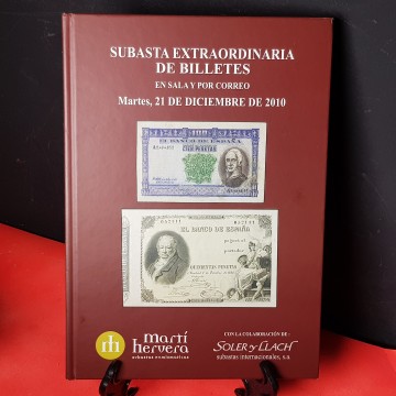 LIBROS SUBASTAS BILLETES Y MONEDAS NUMISMÁTICA LIBRO COMPRAR BARCELONA