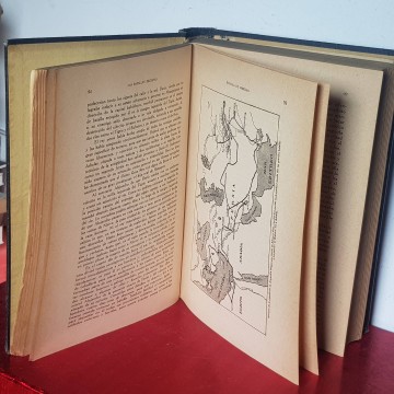 LAS BATALLAS DECISIVAS EN LA HISTORIA DEL MUNDO, EDUARDO S. CREASY.