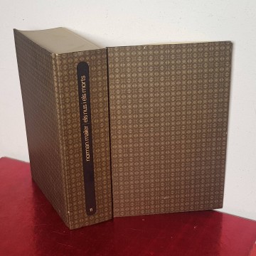ELS NUS I ELS MORTS, NORMAN MAILER novel.la bélica en català llibreria