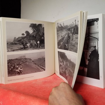 BARCELONA, CIUTAT I TREBALL, ÀLEX SÁNCHEZ oficis antics fotografies