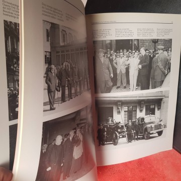 HISTORIA DEL COS DE BOMBERS DE BARCELONA JESÚS MESTRE llibre llibreria