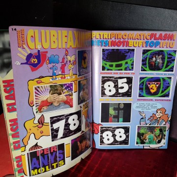 CLUBIÀLBUM CLUB SUPER 3 album cromos llibreria online