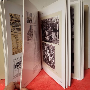 HISTORIA DEL REAL CLUB DE POLO DE BARCELONA: UN CLUB, UNA CIUDAD.