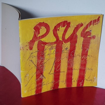 PSUC pintures cataleg art catalegs art pintures partit socialista
