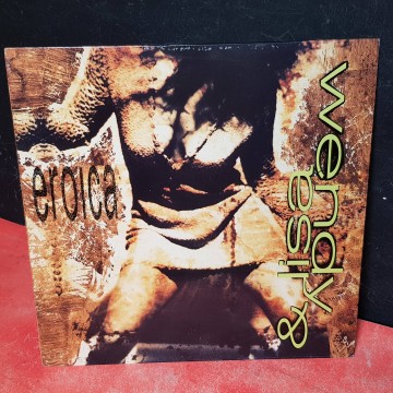EROICA, LISA & WENDY, VINILO LP. lps vinilos baratos online