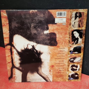 EROICA, LISA & WENDY, VINILO LP. lps vinilos baratos online