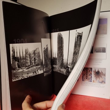 SAGRADA FAMILIA DE TEMPLE EXPIATORI A BASÍLICA. edició limitada llibre