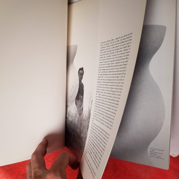 ANDREU ALFARO escultures cataleg sala maeght catalegs d'art en catala
