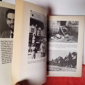 Libros nazismo II guerra mundial libreria online
