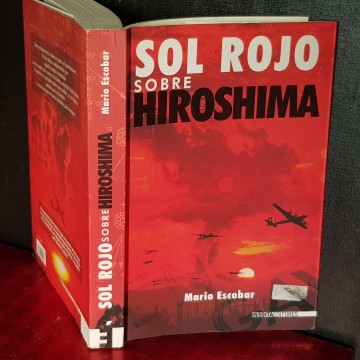 Novelas bélicas II guerra mundial librería online