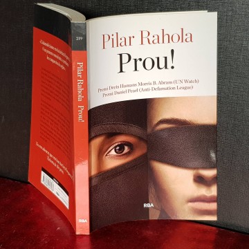 Islamisme llibre fonamentalisme islamic pilar rahola assaig llibres