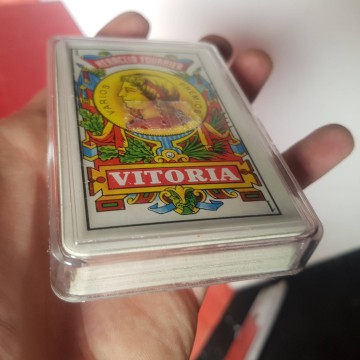 BARAJA DE CARTAS IBERIA coleccionismo juegos de cartas librería online