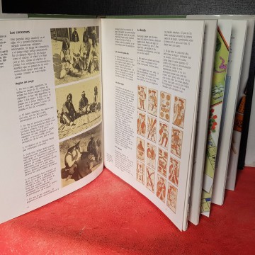 EL LIBRO DE LOS JUEGOS, JACK BOTERMANS.