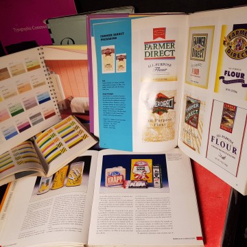Libros diseo gráfico lote librería online