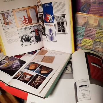 Libros diseo gráfico lote librería online