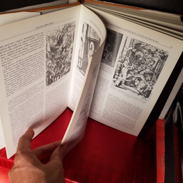MISCEL-LÀNIA EN HOMENATGE A JOAN AINAUD DE LASARTE II llibre art