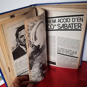 HISTÒRIES DE LA CLANDESTINITAT.lluita antifranquista llibre historia