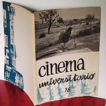 CINEMA UNIVERSITARIO, 16 revista cinematografica antigua revistas