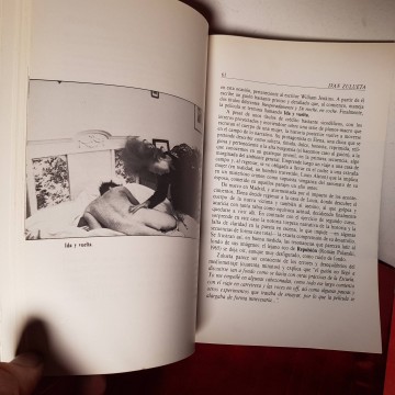 IVÁN ZULUETA, LA VANGUARDIA FRENTE AL ESPEJO libro comoprar raro