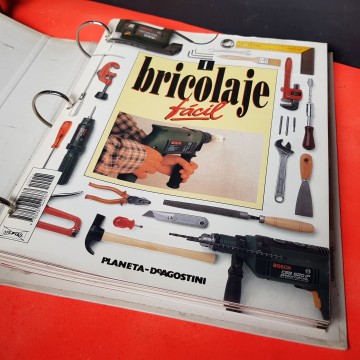 Bricolaje fácil