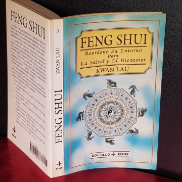 FengShui, libro comprar