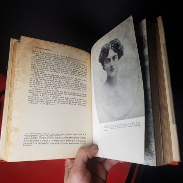 La vida íntima de Churchill, mi querida Clementina