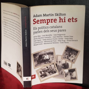 llibres politica catalana descatalogats