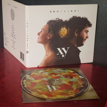 EQUILIBRI XY, CD cds música catalana comprar