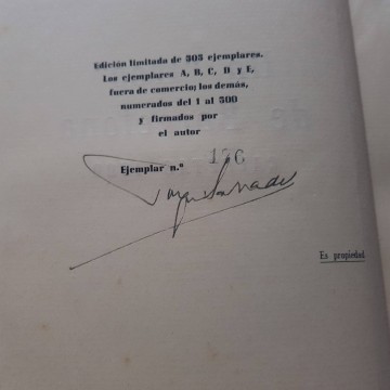 CALDETAS 1800, UN TROS DE BARCELONA, JOAQUIM MARÍA DE NADAL FERRER