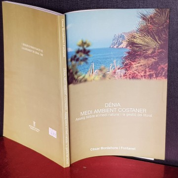 Dènia marina alta llibres en català valencia llibreria online