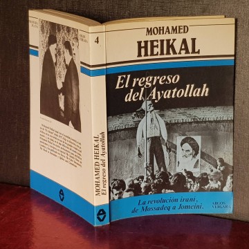 Irán libros historia libreria online