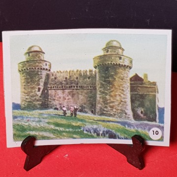 Castillo de Calahorra, La Calahorra, Granada