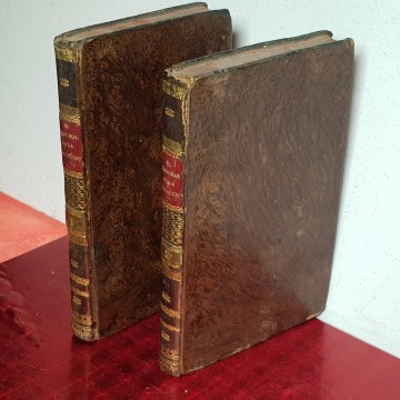 EL TRIBUNAL DE LA INQUISICION, JOAQUÍN DEL CASTILLO.1835 libro antiguo