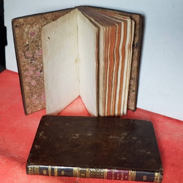 EL TRIBUNAL DE LA INQUISICION, JOAQUÍN DEL CASTILLO.1835 libro antiguo
