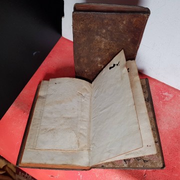 EL TRIBUNAL DE LA INQUISICION, JOAQUÍN DEL CASTILLO.1835 libro antiguo