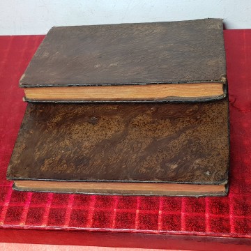 EL TRIBUNAL DE LA INQUISICION, JOAQUÍN DEL CASTILLO.1835 libro antiguo