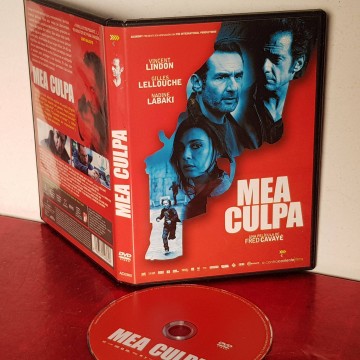 películas dvd de acción mea culpa cine frances vincent lindon