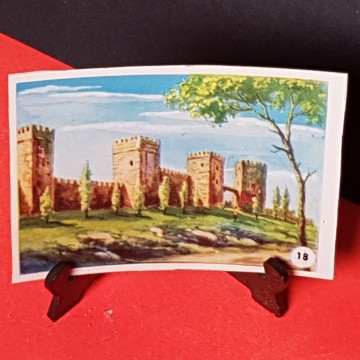 Castillo de Alcalá de Guadaira, Sevilla